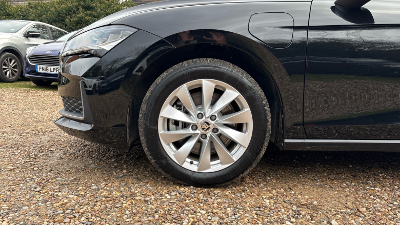 Skoda Superb 1.5 TSI iV SE Technology DSG 5dr Estate